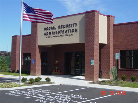 Ss admin office - Should you need to apply over the phone, simply call the Social Security Administration at 1-800-772-1213 (TTY 1-800-325-0778). Clarksville Social Security Office, located at 119 Center Pointe Dr Clarksville Tennessee 37040. View …